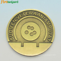 Custom Metal Coin For Promotion Gifts